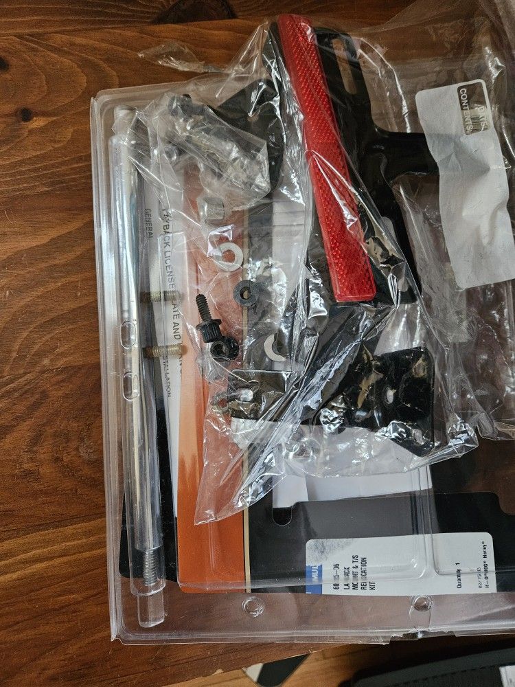 SALE $10 Original Harley Part