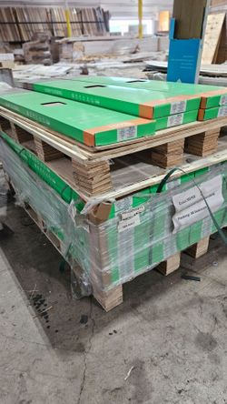 10 mm spc floor