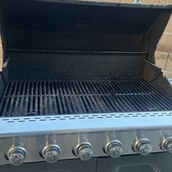 Asador 