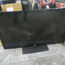 40 Inch LG 1080