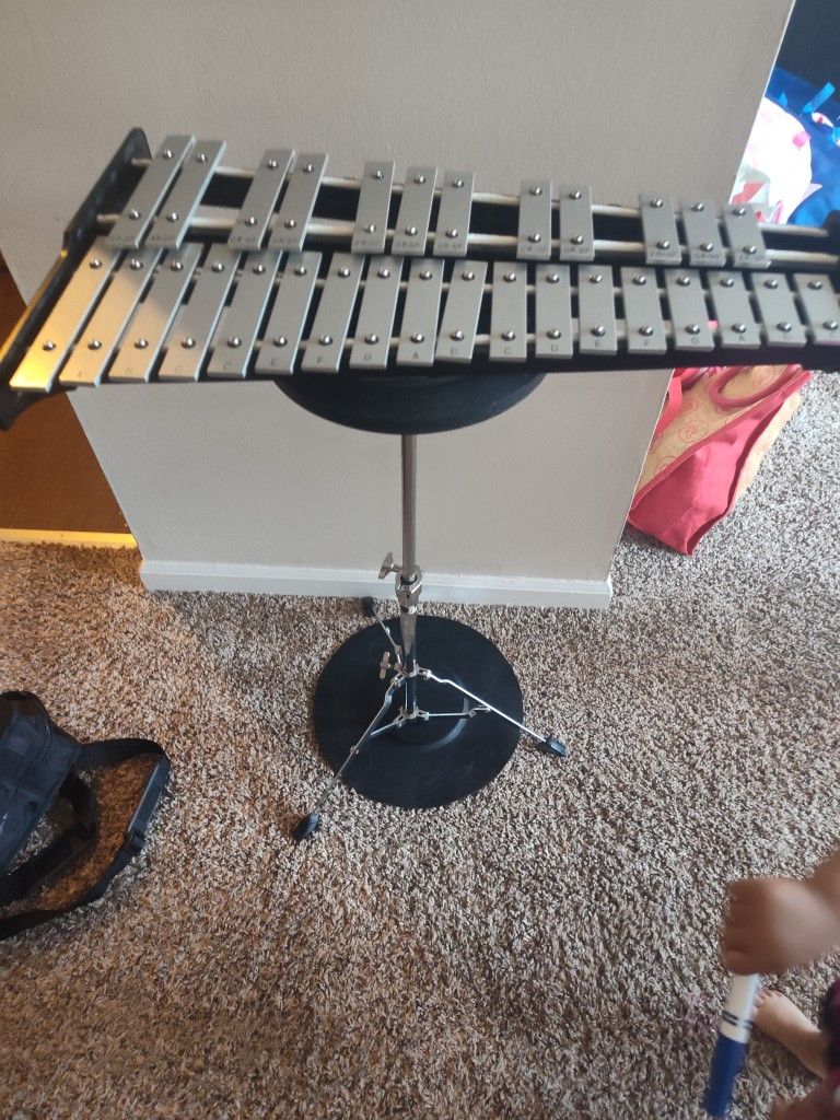 Music Equipment