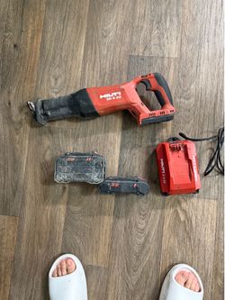 Soso  Hilti