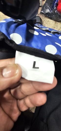 Large Life Vest For Dogs 