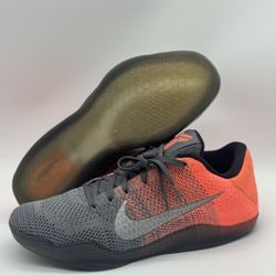 Nike Kobe 11 Elite Low Easter Basketball Shoes/Sneakers Men’s 10 