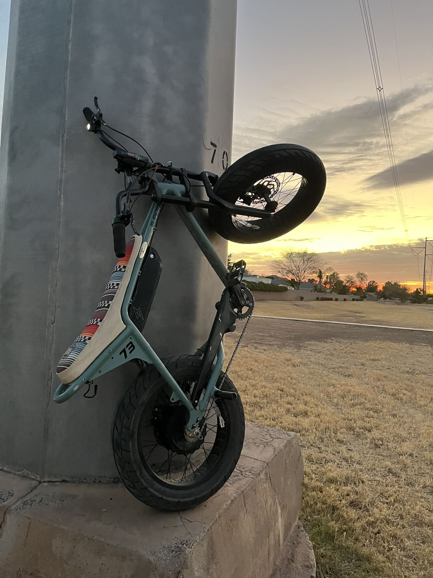 Super 73 Zx