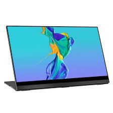 UPERFECT 4k Touchscreen Monitor Portable