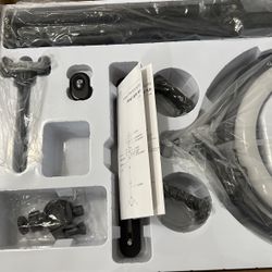 Video Photography Ring Light Kit