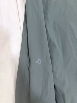 Lululemon Pants in Sage Green OBO read description