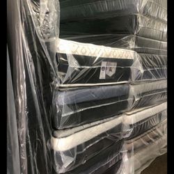 Mattress 