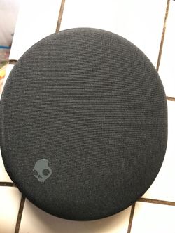 Scullcandy Headphone Wireless