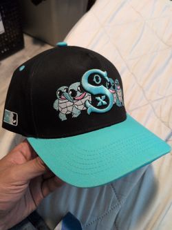 Pokemon Snapbacks