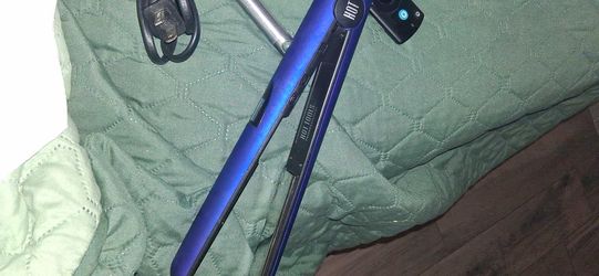 Straightener