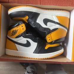 Jordan 1 Size 9