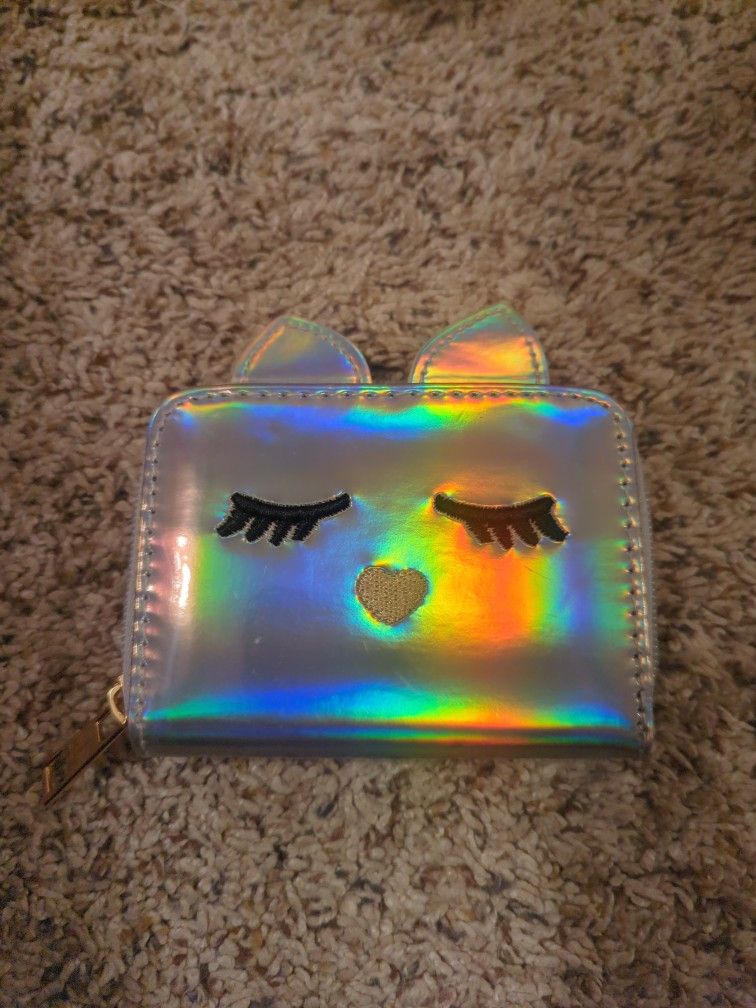 Cat Wallet