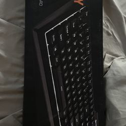BRAND NEW CYBERMOUSE KEYBOARD