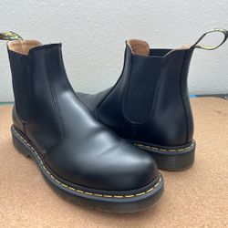 Dr Martens Chelsea Boots sz 10
