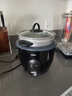perfect rice cooker and steamer
