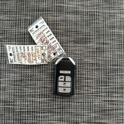 Key Fob