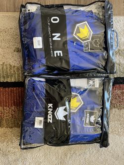 Jiu Jitsu Kimono (GI)