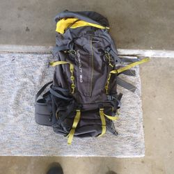 Mountainsmith Outlook 60