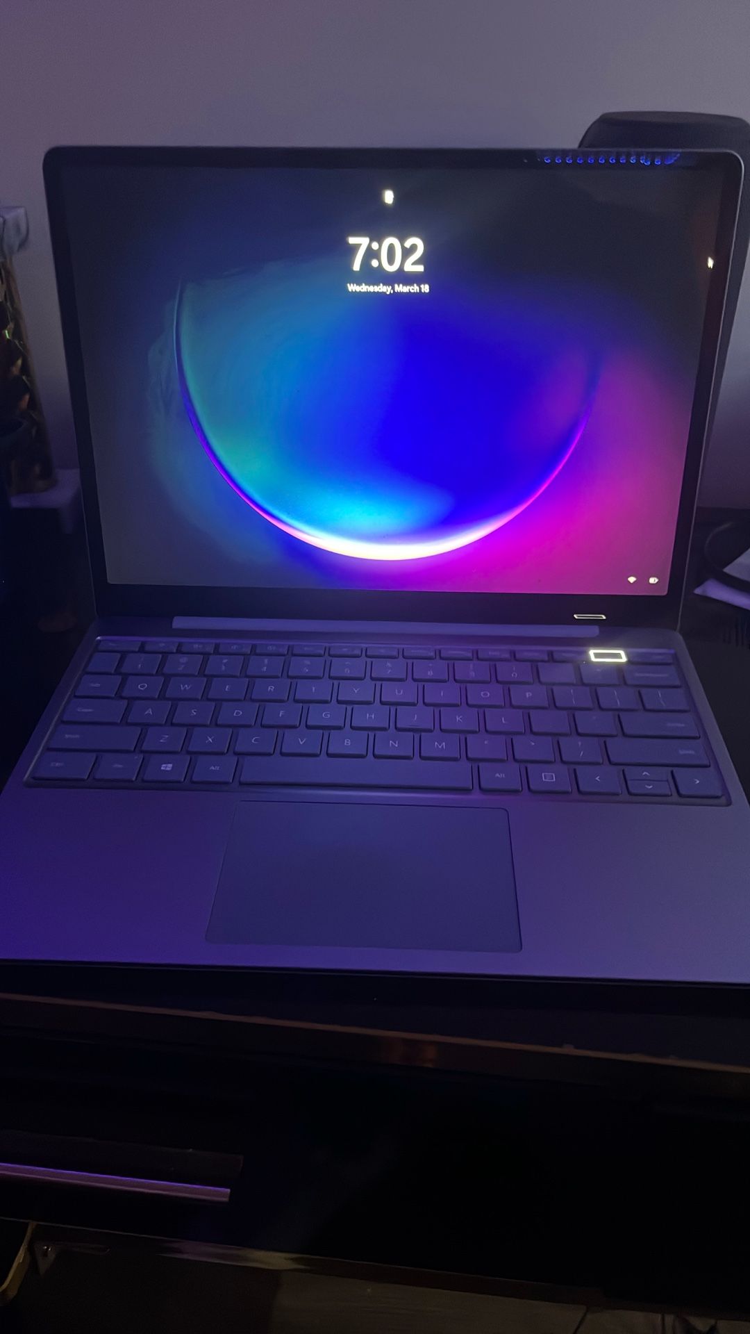 Surface Laptop Go