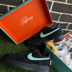 Tiffany&Co 1837 AF1 Sz11