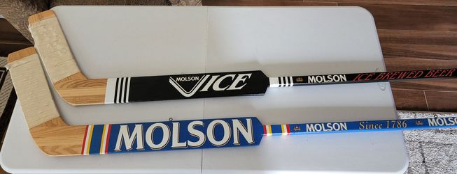 Goalie Hockey Sticks