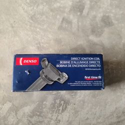 Direct Ignition Coil