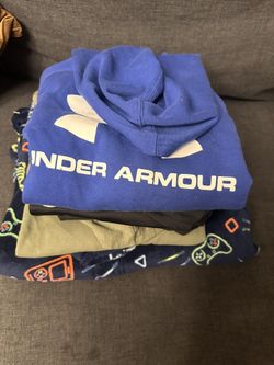 Boy Clothes