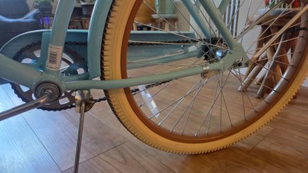 Cruiser Bike