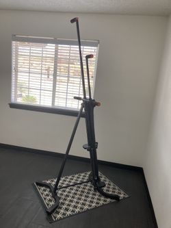 Exercise Climate