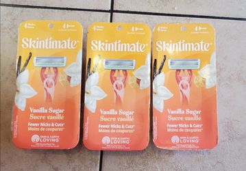 New Skintimate Bundle (3)