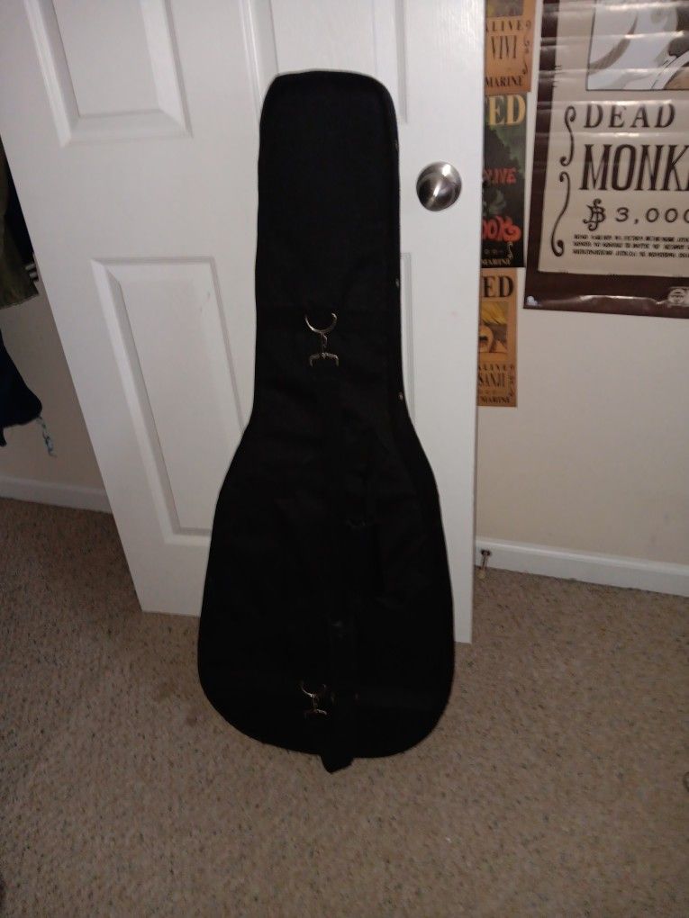 Esteban Opus - lll Acoustic Guitar Case