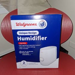 Humidifiers And Air Purifiers New $20 Each Pick Up Only Justice il