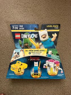 Lego Dimensions