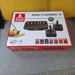 Atari Flashback 8