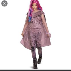 Descendants Audrey Costume Size Small 4-6