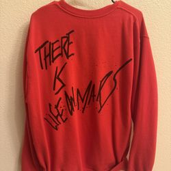 Band Youngblood Sweatshirt 
