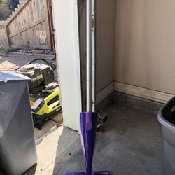 Swifer Sweeper
