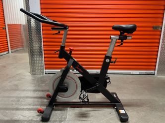 Sunny Magnetic Belt Indoor Cylce