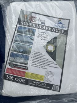 tarp/lona