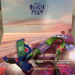 Baja Fest 