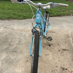 Kids Bike - Guardian 20in
