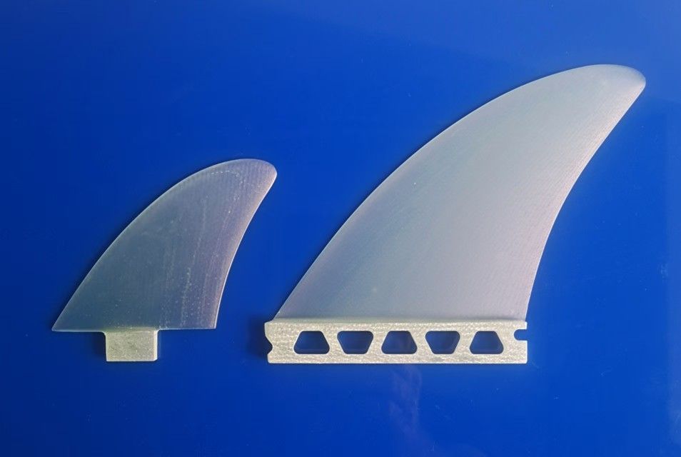 PRIVATE LABEL CNC LONGBOARD FINS/TRI/TWINS/QUADS...YOUR LOGO