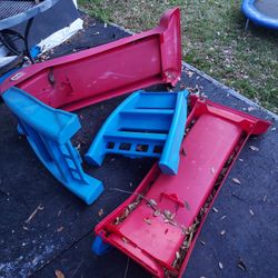 Slides