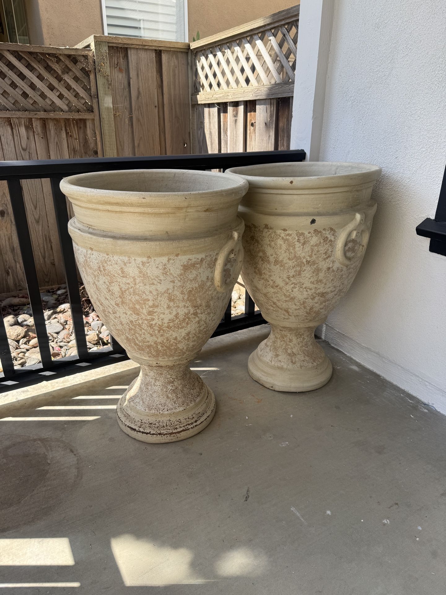 Big Plant Pots For Home