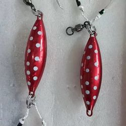 Fresh One Tuna Bombs