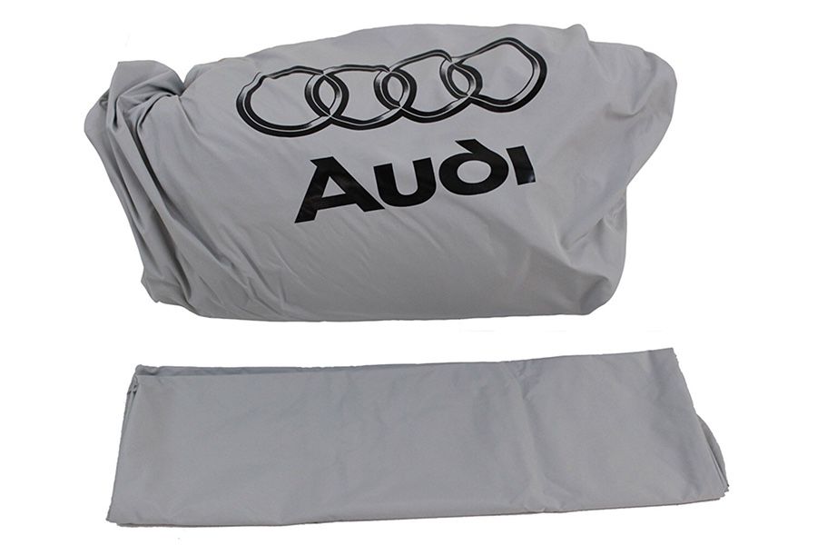 Deluxe SUV Cover For 2007-2015 Audi Q7 (fits 9 variants)