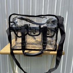 Clear Bags