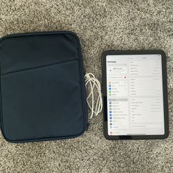  iPad 11 A16 128GB WiFi/Cellular Unlocked 